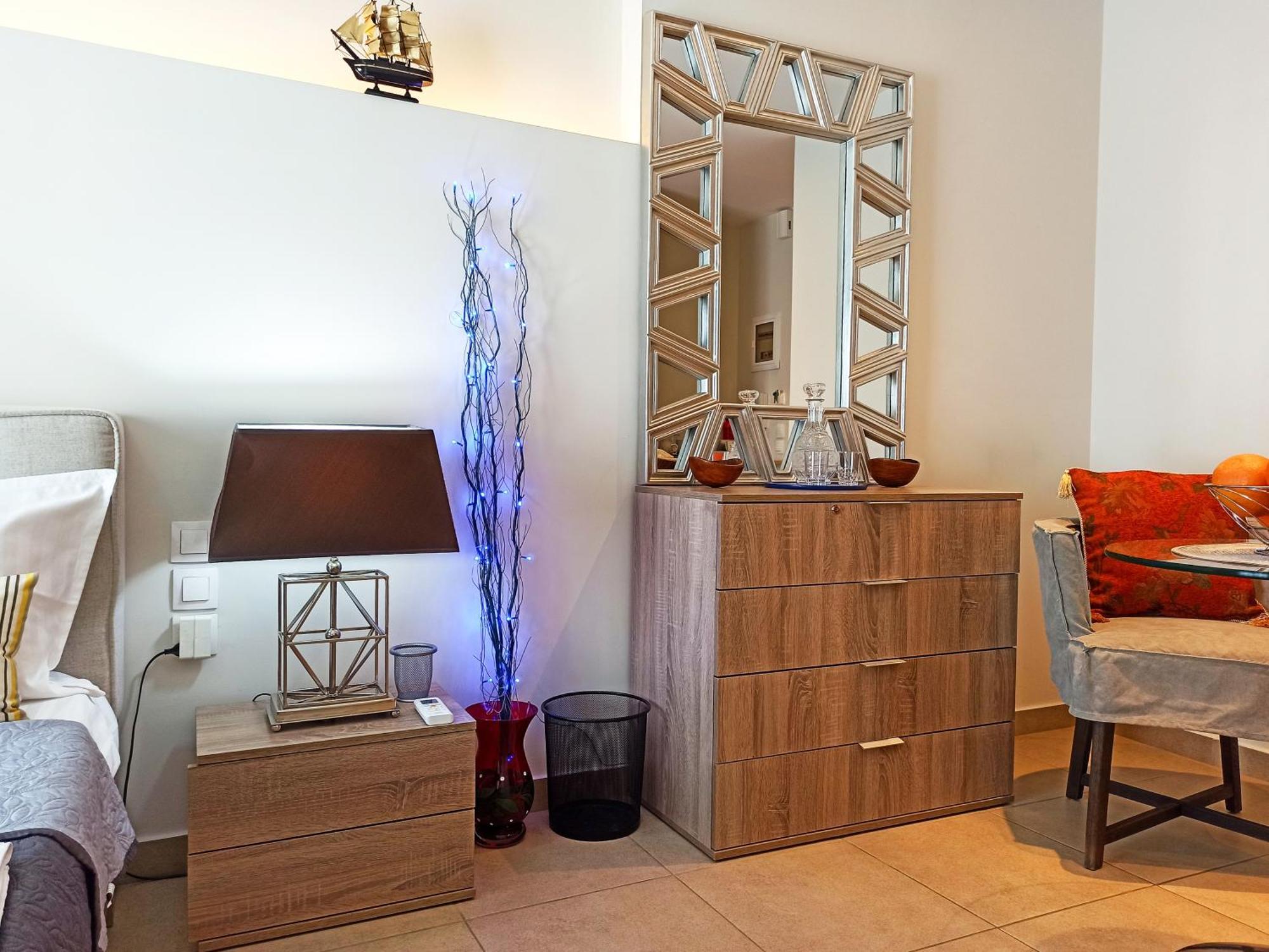 Pipinou Studio Athens Luaran gambar