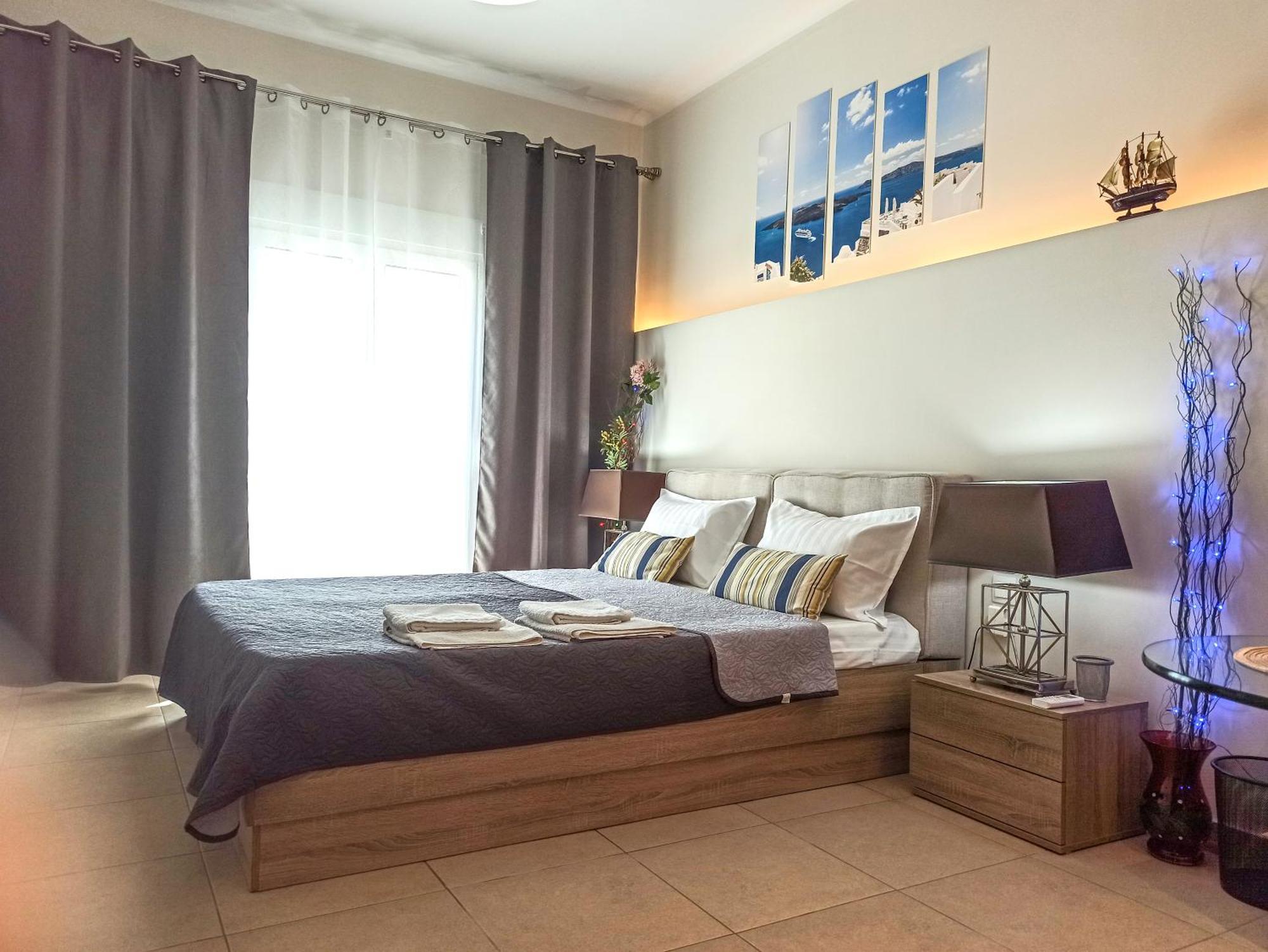 Pipinou Studio Athens Luaran gambar